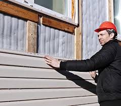 Trusted Newcastle, CA Siding Installation Experts